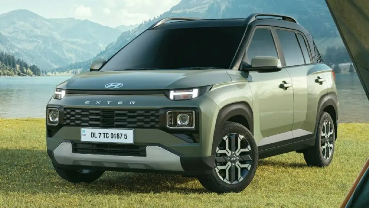 Novo SUV por R$ 36 mil chega provocando tremores no mercado automotivo prometendo deixar Toyota e HB20 no retrovisor!