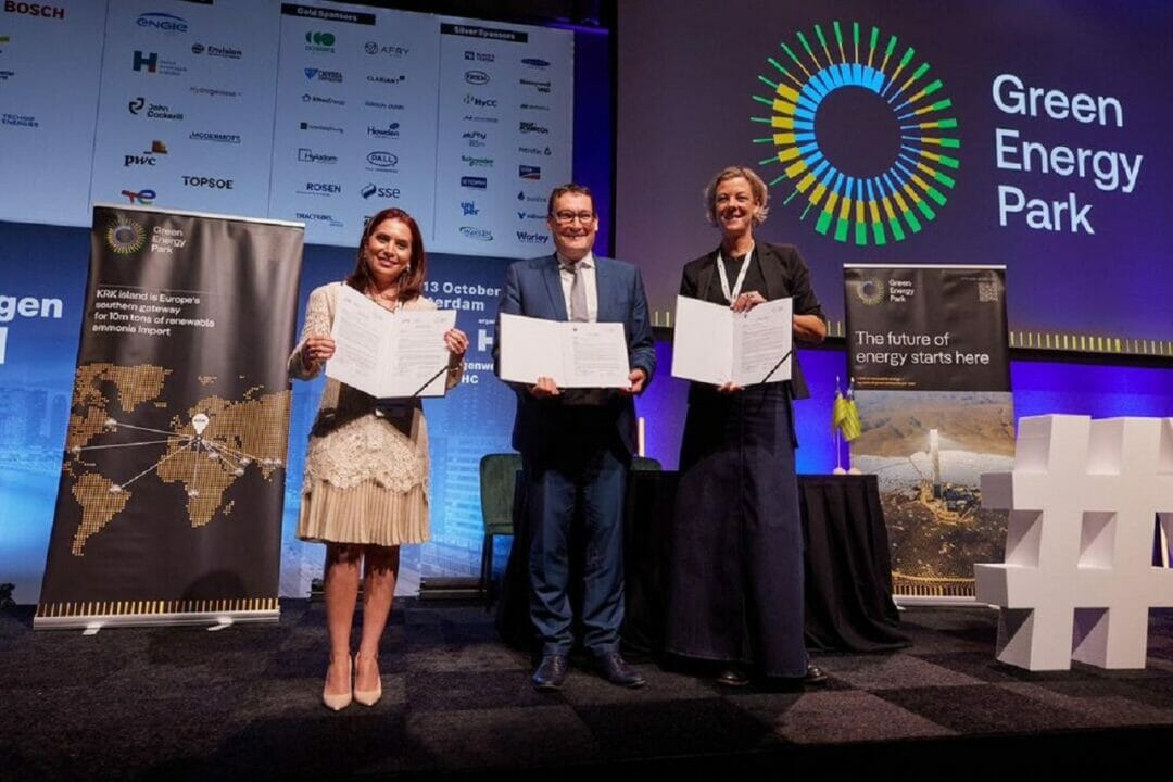 Piauí se torna MECA do hidrogênio verde empresa europeia anuncia injeção de R$ 50 bilhões para gerar empregos e combustível do futuro!