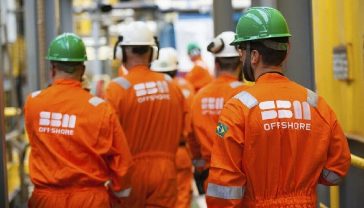 SBM e SHELL fecham parceria e anunciam projeto SWIR que vai reescrever a história dos FPSOS