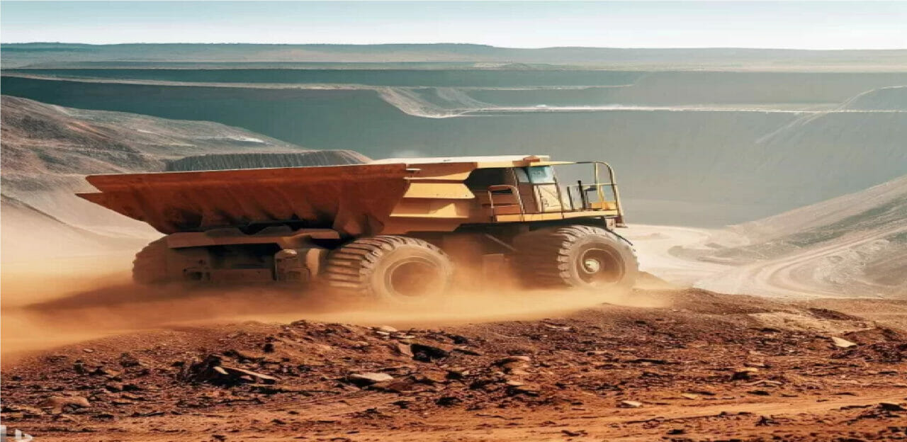 obras, níquel, emprego