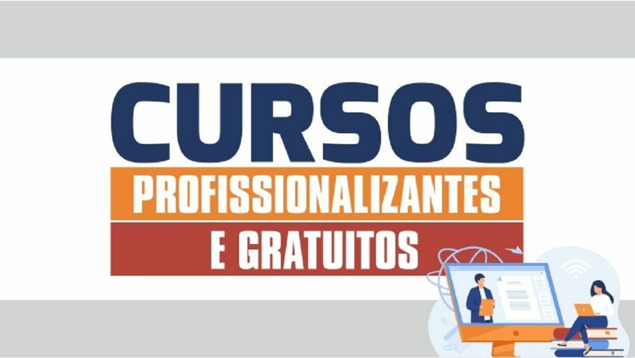 Cursos gratuitos Senai 2023