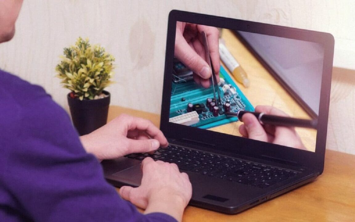 Senai oferece 5 mil vagas em 50 cursos técnicos gratuitos e profissionalizantes na modalidade EAD com certificado