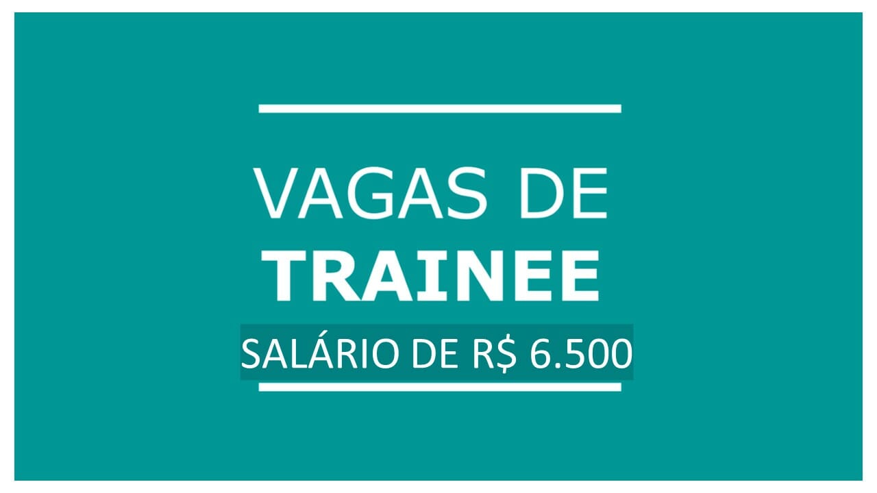 programa de trainee - rodobens