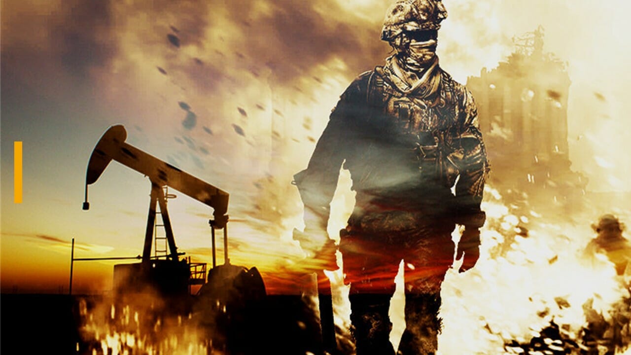 Petróleo - preços do petróleo