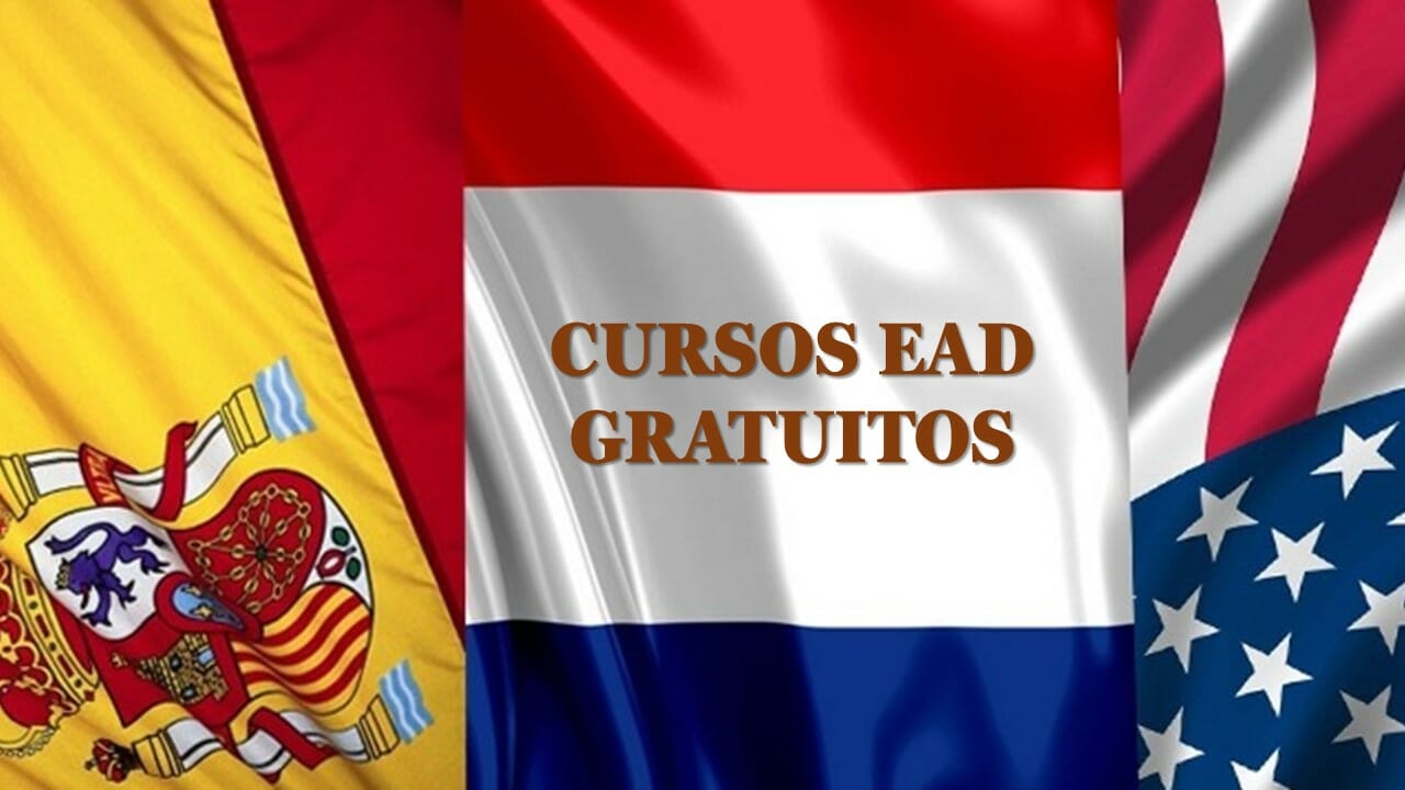 cursos online - gratuitos