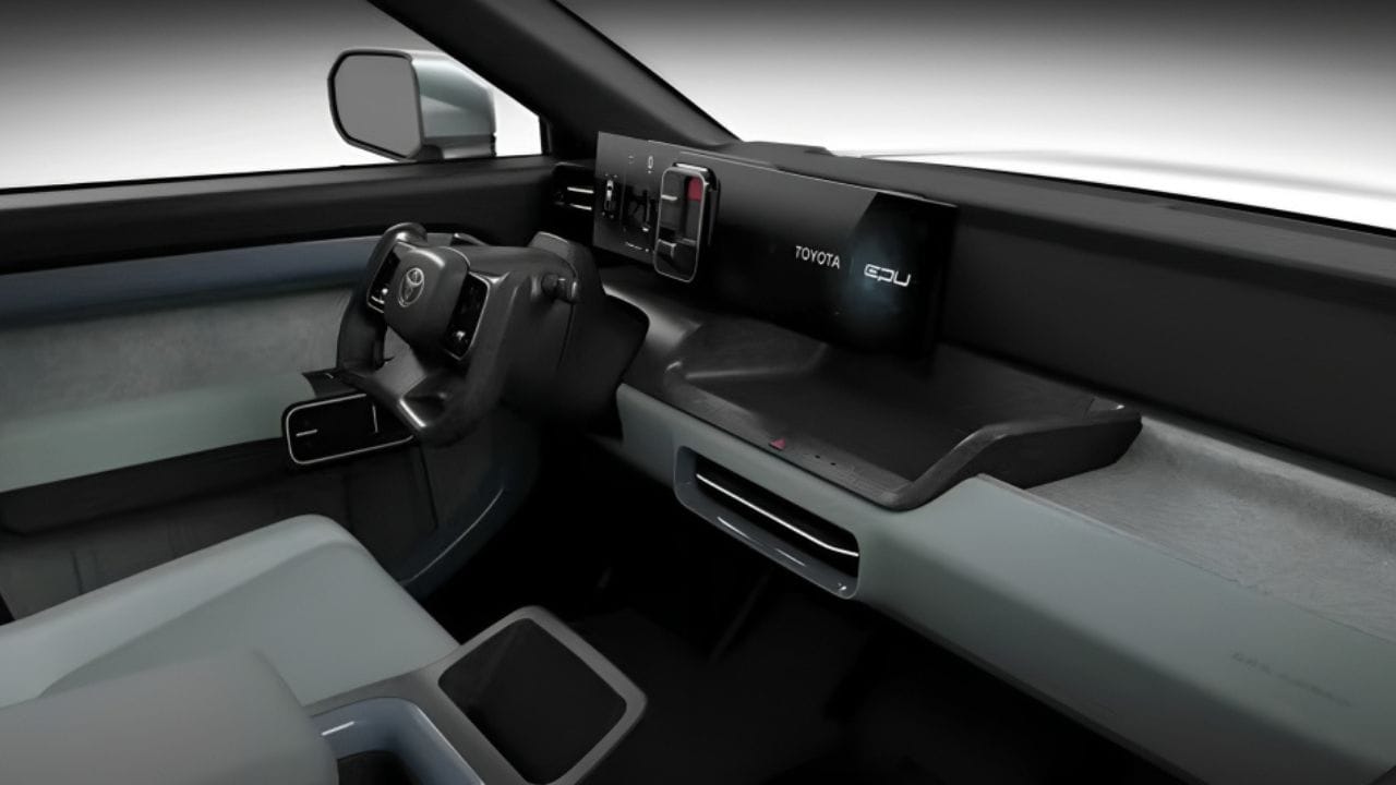 Toyota prepara lançamentos para disputa forte com BYD e GMW no Brasil: nova SUV, sedã e picape 100% elétrica a caminho