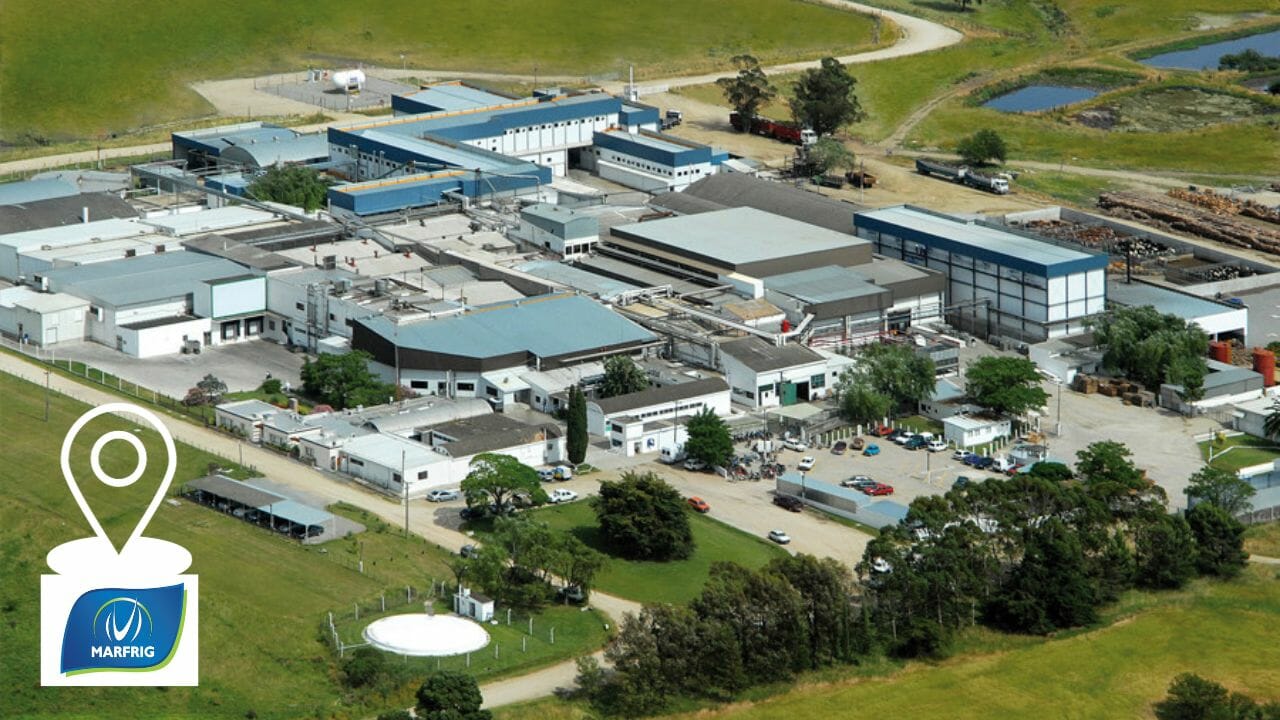 VAGAS de EMPREGO abertas na Marfrig: empresa quer expandir seu quadro de funcionários oferecendo oportunidades e benefícios