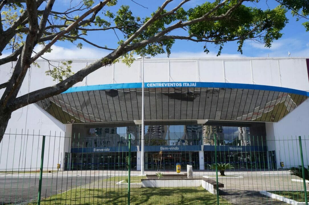 Itajaí recebe a 30ª edição do Workshop de Logística, Soluções e Tendências