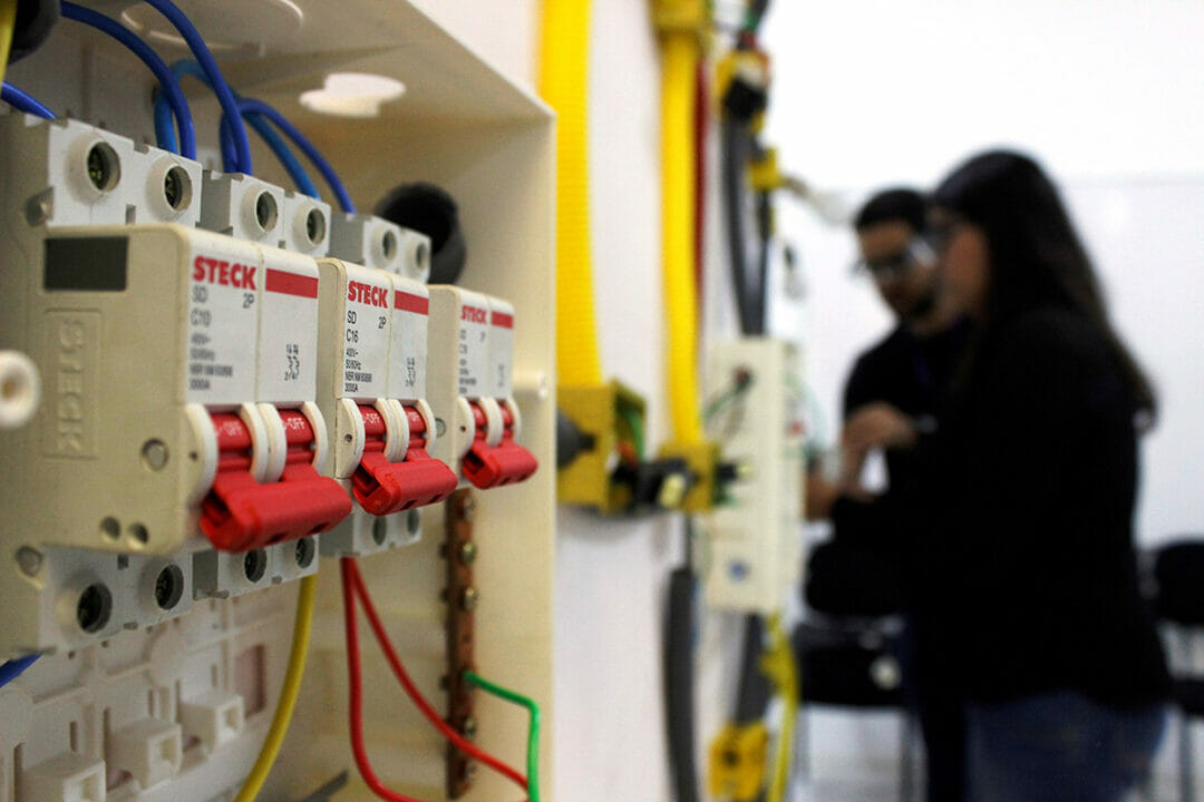 curso gratuito - empresa Light