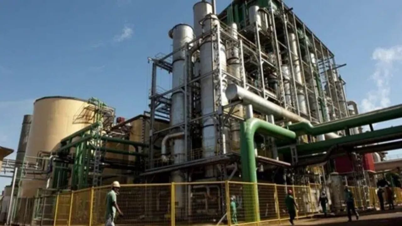 etanol - usina - gasolina - diesel - combustível - petróleo - Brent -