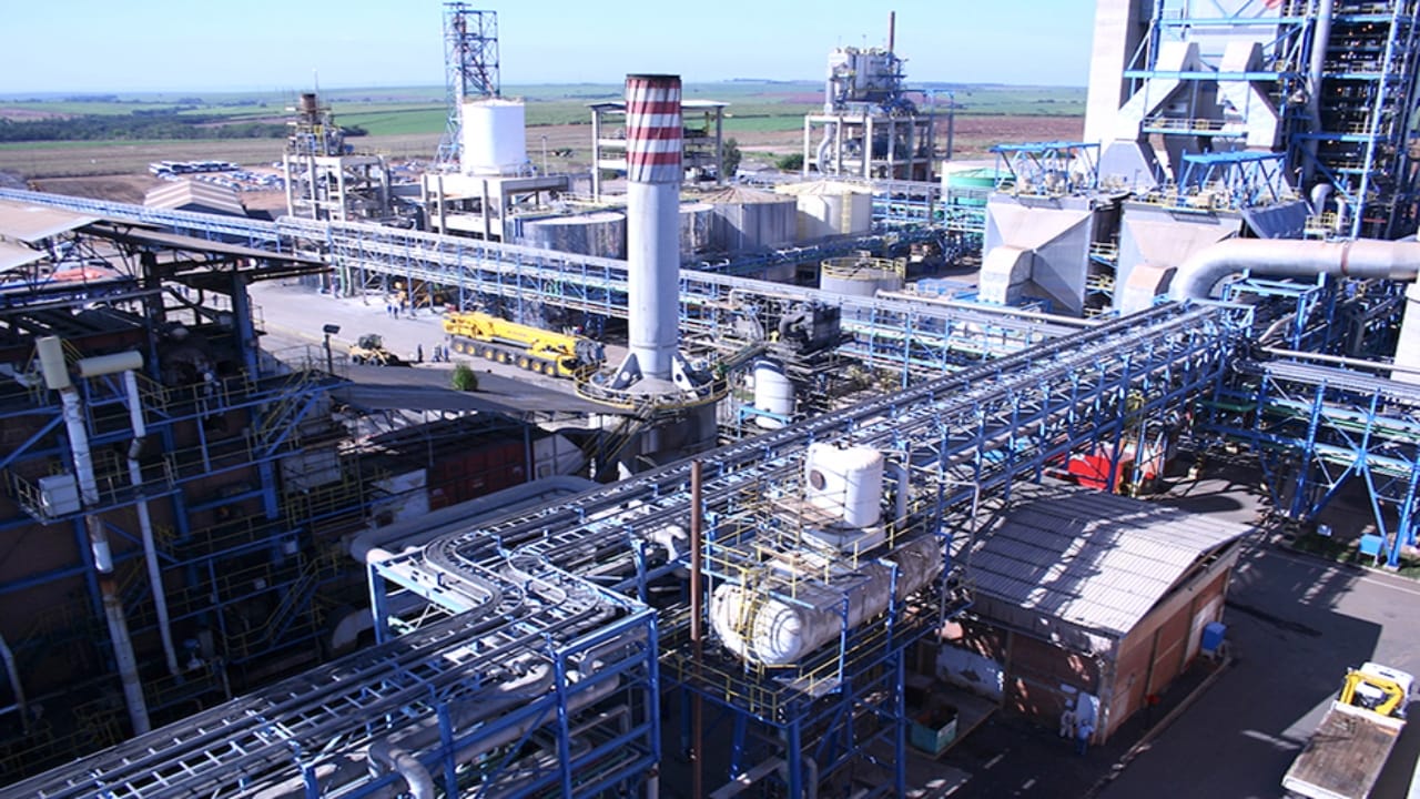 emprego - São Paulo - refinaria - lubrificantes - óleo