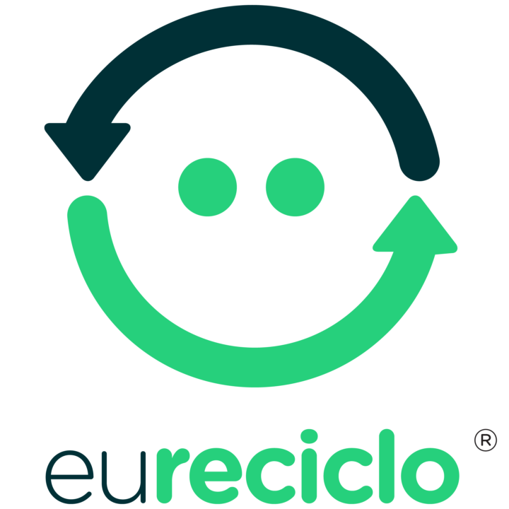 Döhler - logo eu reciclo /Joinville SC