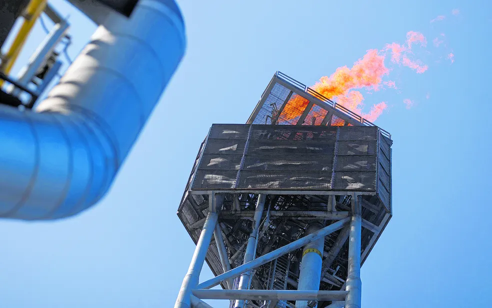 Petrobras: mudanças estratégicas