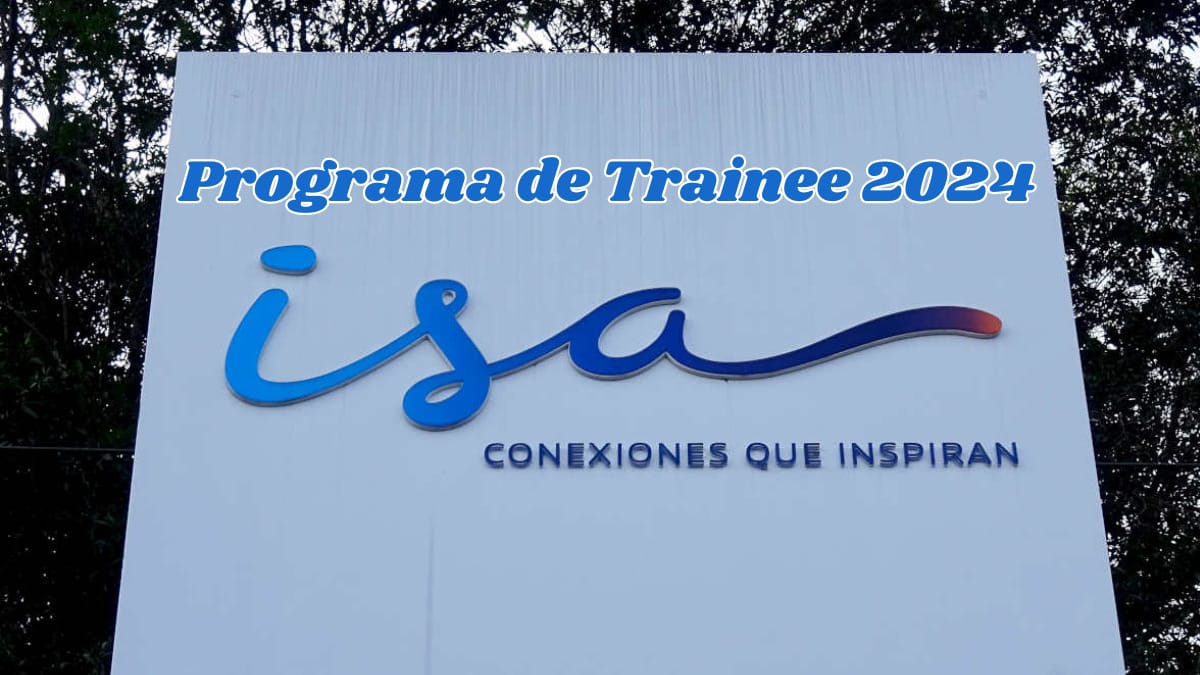 Destinado aos profissionais do setor energético, o Programa de Trainee ISA CTEEP 2024 está com as inscrições abertas para futuros profissionais que possuem disponibilidade para trabalhar em São Paulo.