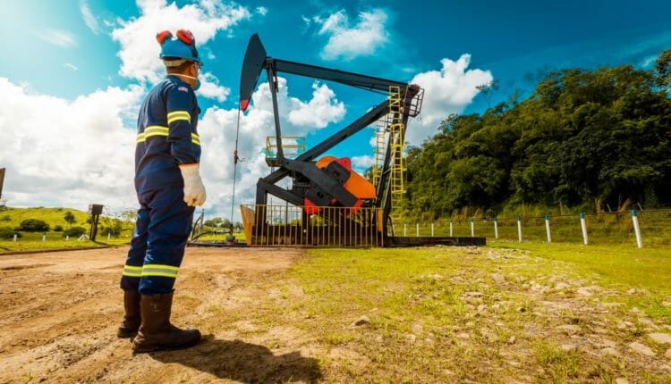 exploratória na Bacia Potiguar