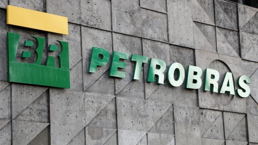 Dividendos, PETR4, Petrobras