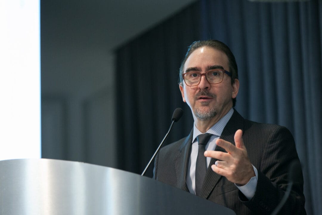 Bernard Appy, Impostos, Justiça, Reforma Tributária