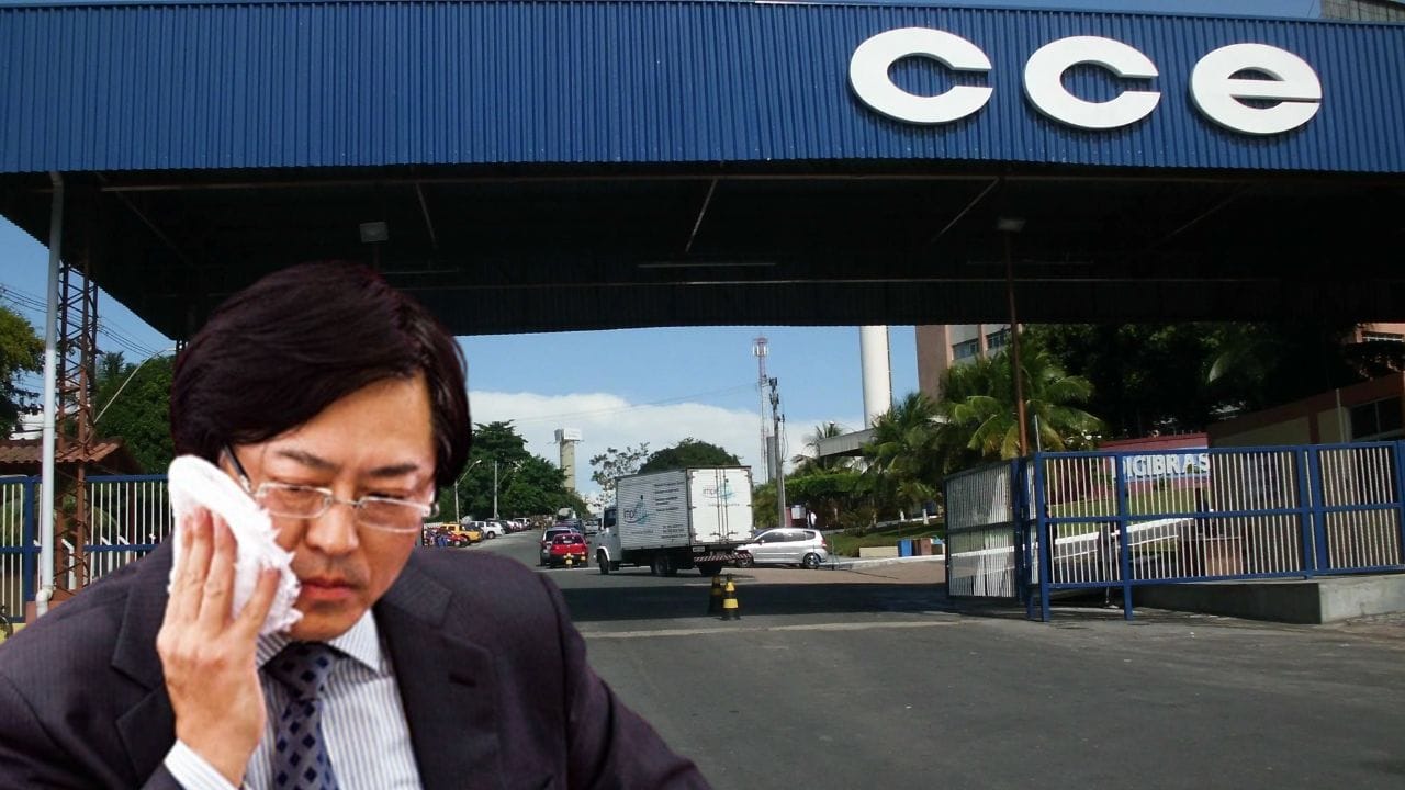 CCE: a montanha-russa da tecnologia no Brasil - de gigante para fantasma do mercado