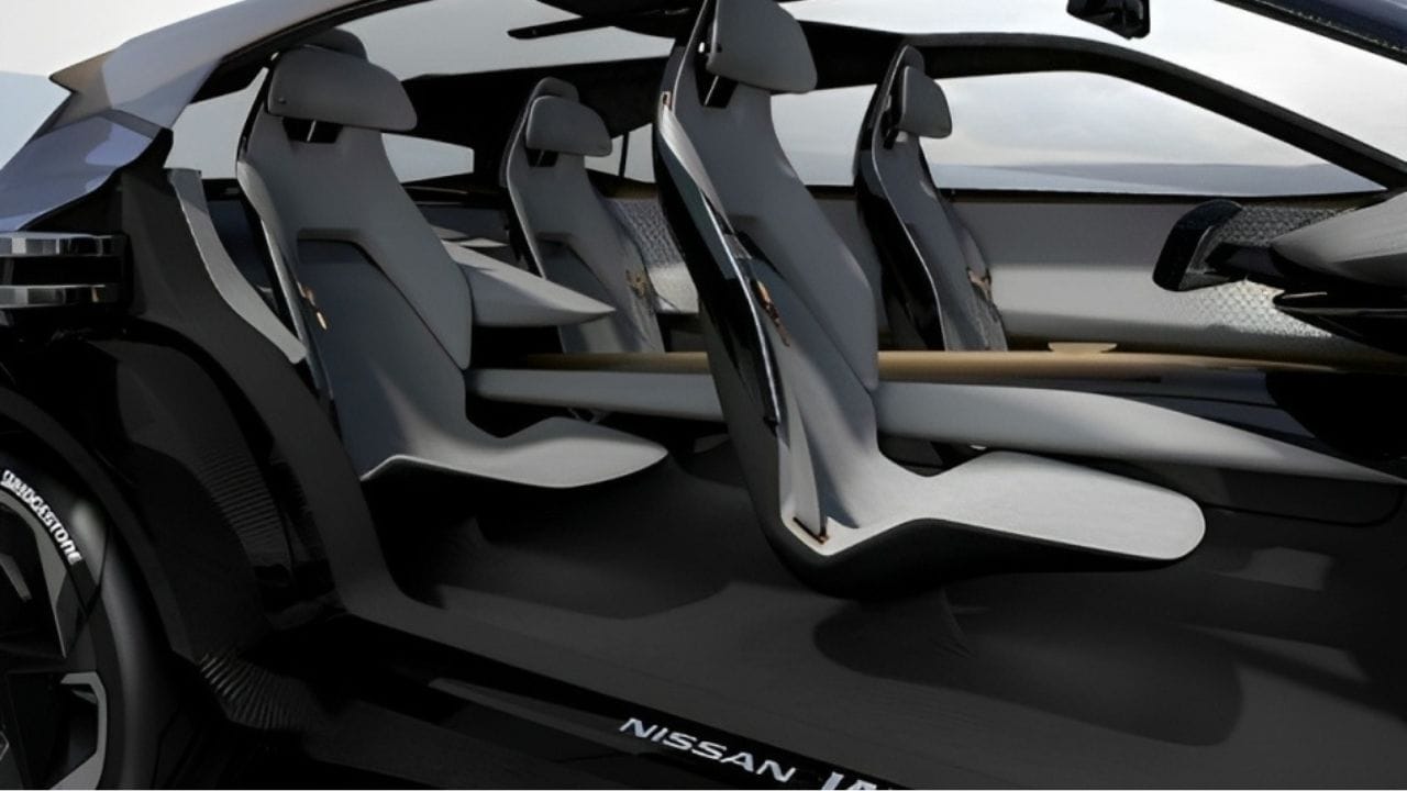 Coche que estaciona y frena por los peatones solo: conoce el nuevo conjunto de tecnología Nissan Intelligent Mobility que promete revolucionar las calles