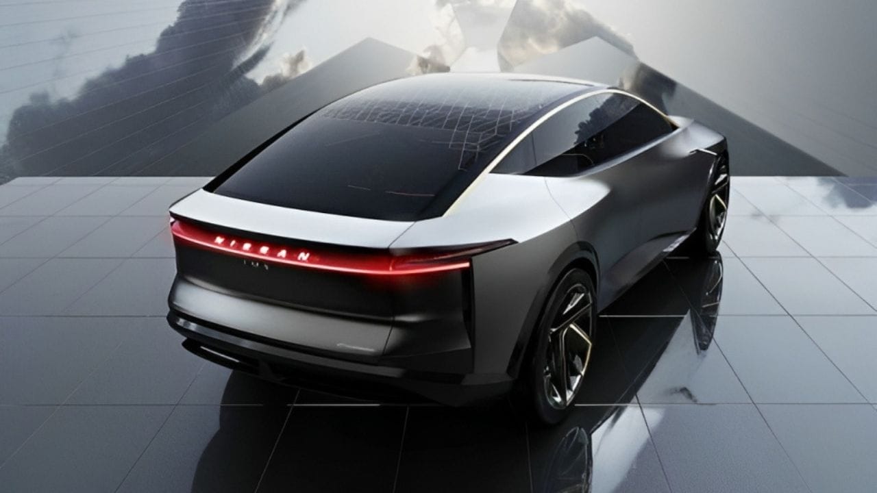 Carro que estaciona e freia para pedestres sozinho: conheça o novo conjunto de tecnologia Nissan Intelligent Mobility que promete revolucionar as ruas