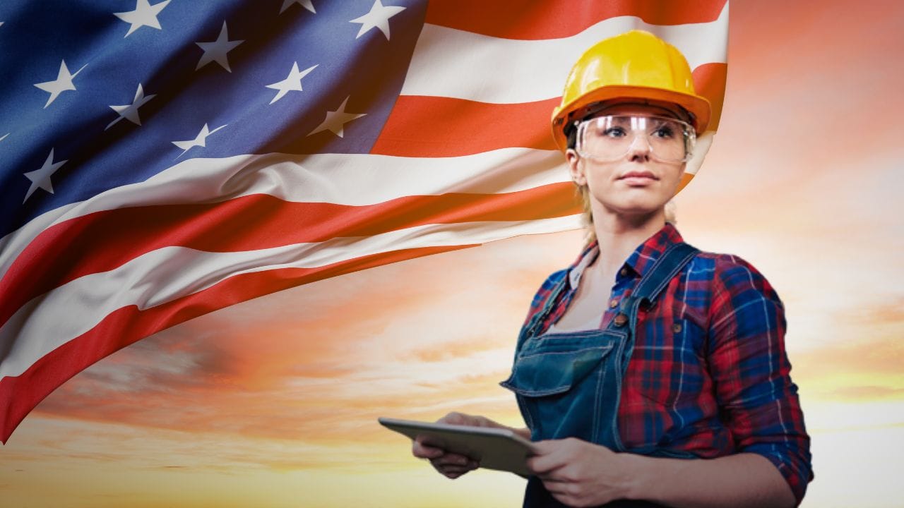 Contratando TODO dia! Brasileiros conquistam o mercado de trabalho nos EUA, descubra as 7 áreas mais procuradas