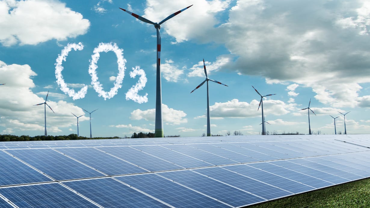 Mercado Livre de Energia