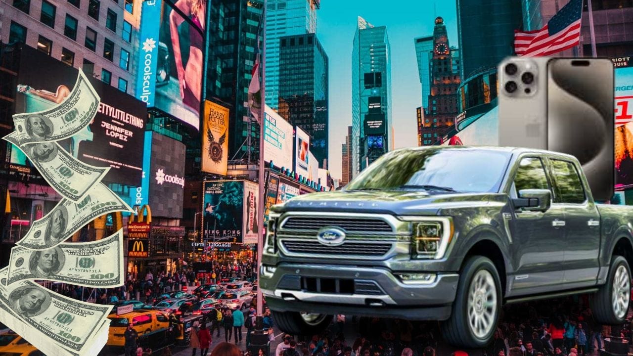 EUA: Terra de oportunidades ainda atrai milhões de imigrantes em busca de segurança e prosperidade