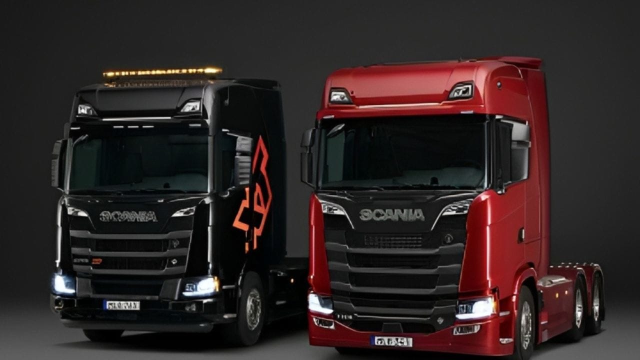 Em tempos de combustível nas alturas, economizar é preciso! E o novo Scania V8 chega com uma promessa tentadora: economia de combustível de até 6%, graças ao seu inovador trem de força
