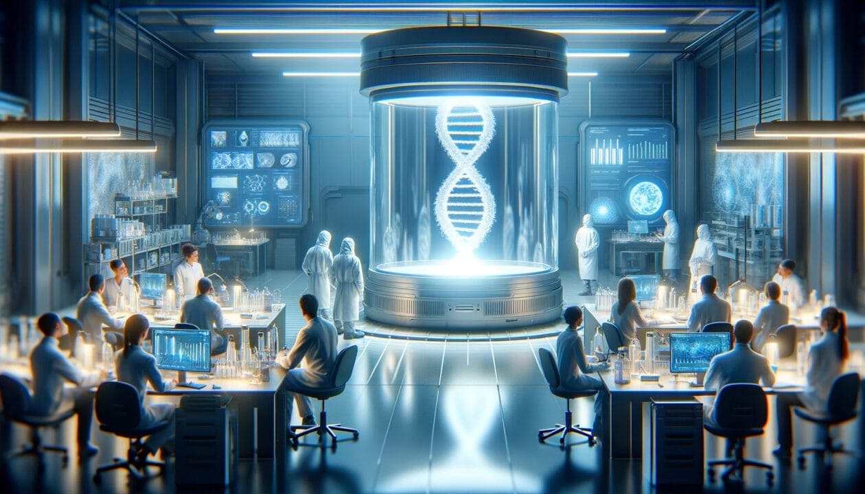 Energia ilimitada Cientistas descobrem o hidrogênio branco e prometem virada no jogo energético mundial!