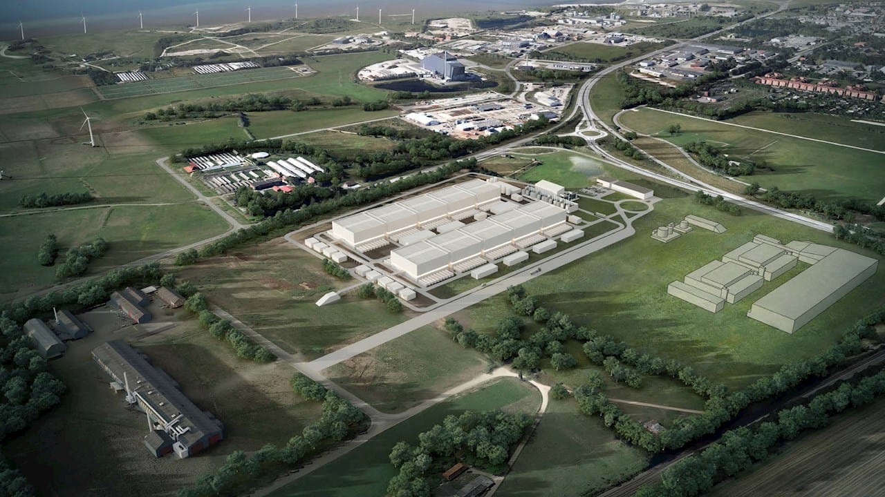 ABB aplica conhecimento elétrico