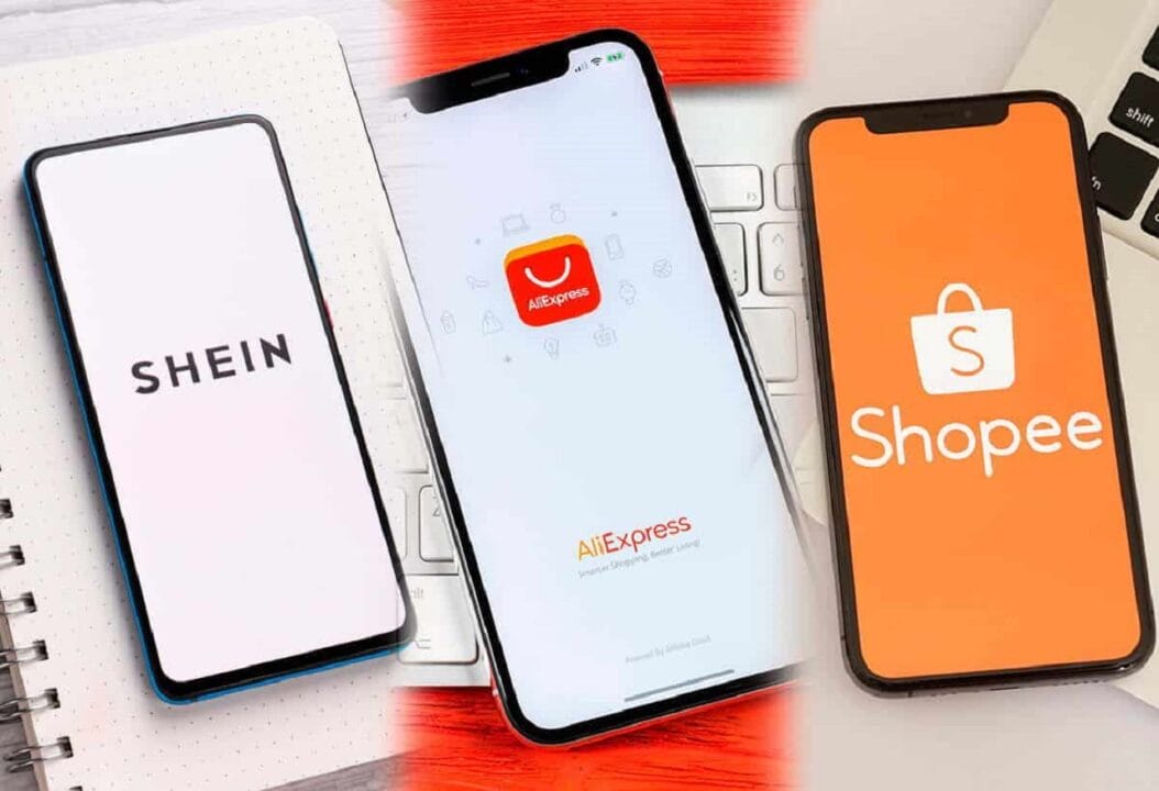 Governo quer TAXAR compras internacionais ABAIXO de US$ 50 da Shein, Shopee e Aliexpress; compras INTERNACIONAIS baratas podem estar com os dias contados
