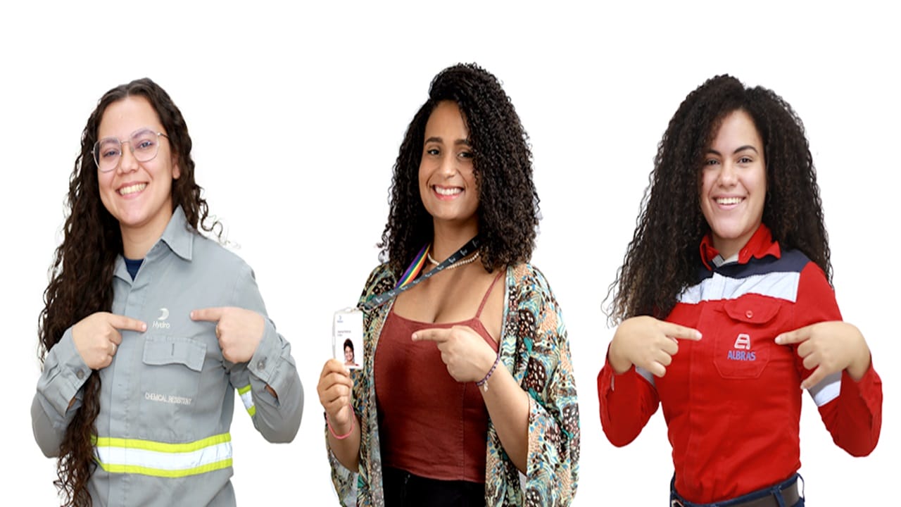 Vagas, estágio, hydro