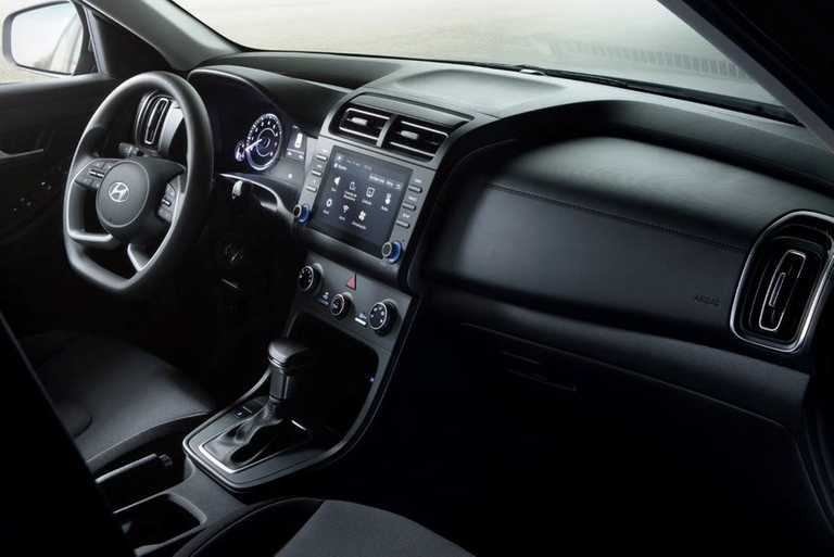 HYUNDAI Lanza CRETA TURBO Con Motor 1.5 Y Sacude Las Estructuras Del Segmento De SUVs En Brasil!
