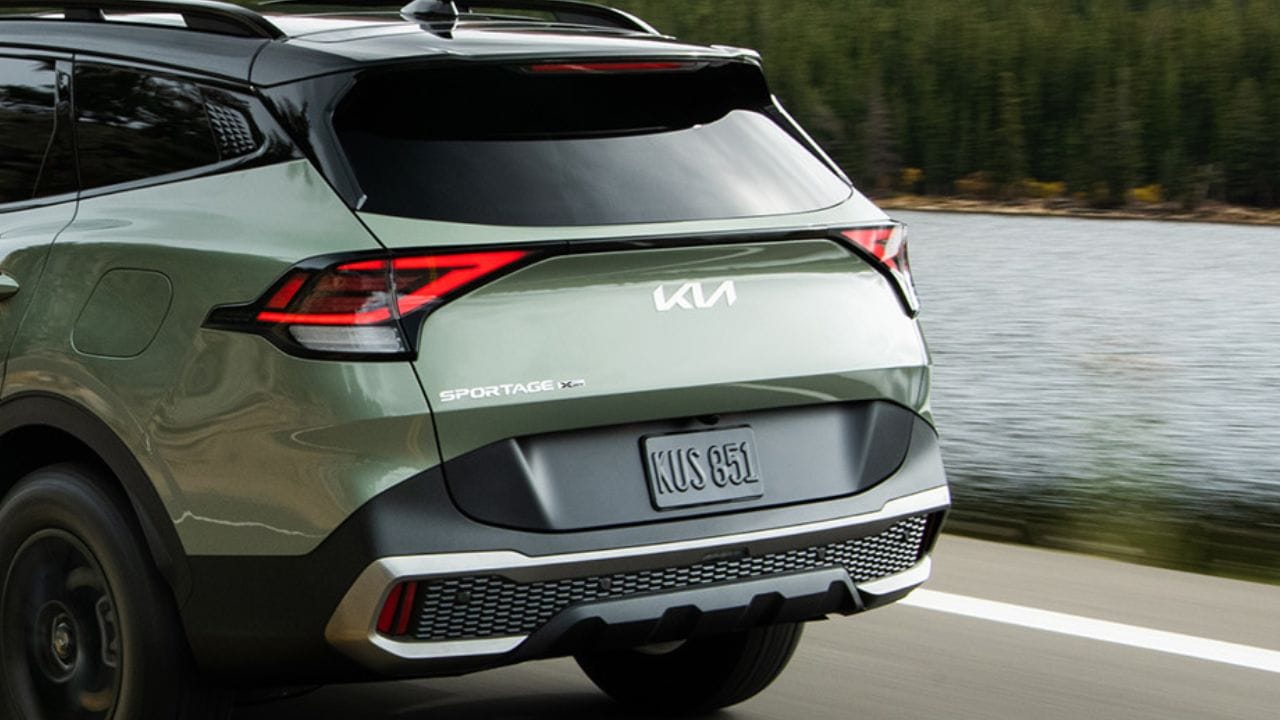Kia Sportage 2024: O SUV liga o alerta em seus concorrentes como Honda CR-V e Toyota RAV4 nos EUA e Europa, e no Brasil vai brigar com Compass e Tucson