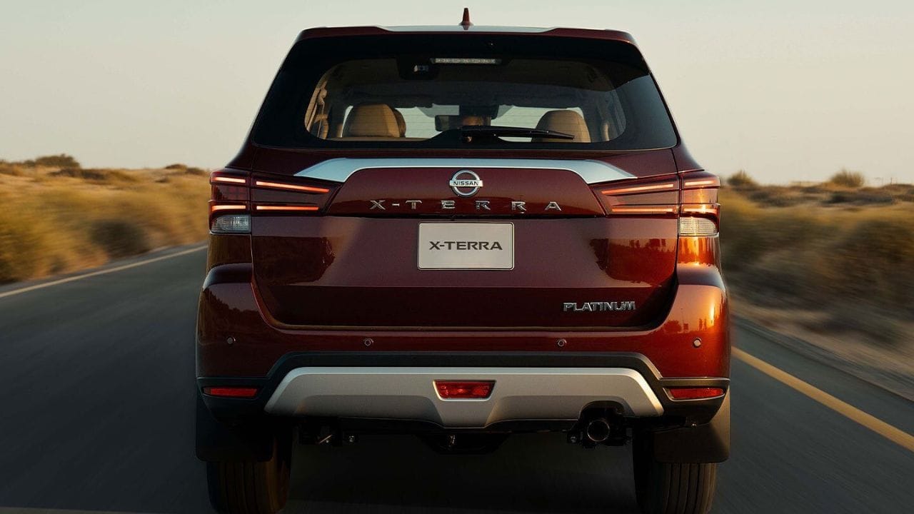 Lançamento: novo Nissan X-Terra 2024, marca volta com SUV porte grande, vindo para o Brasil vai duelar contra SW4 e Pajero Sport