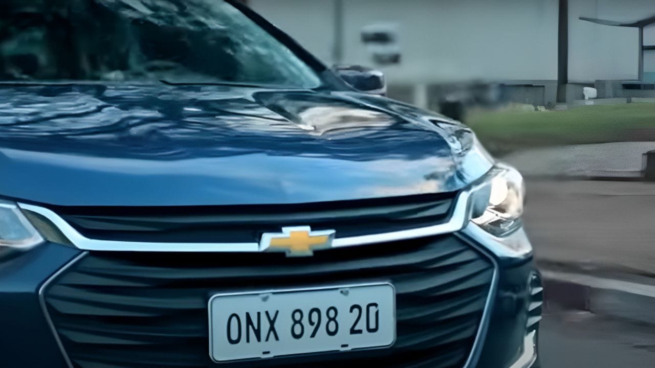 Líder da Chevrolet de volta ao jogo depois de perder mercado para HB20 e Polo