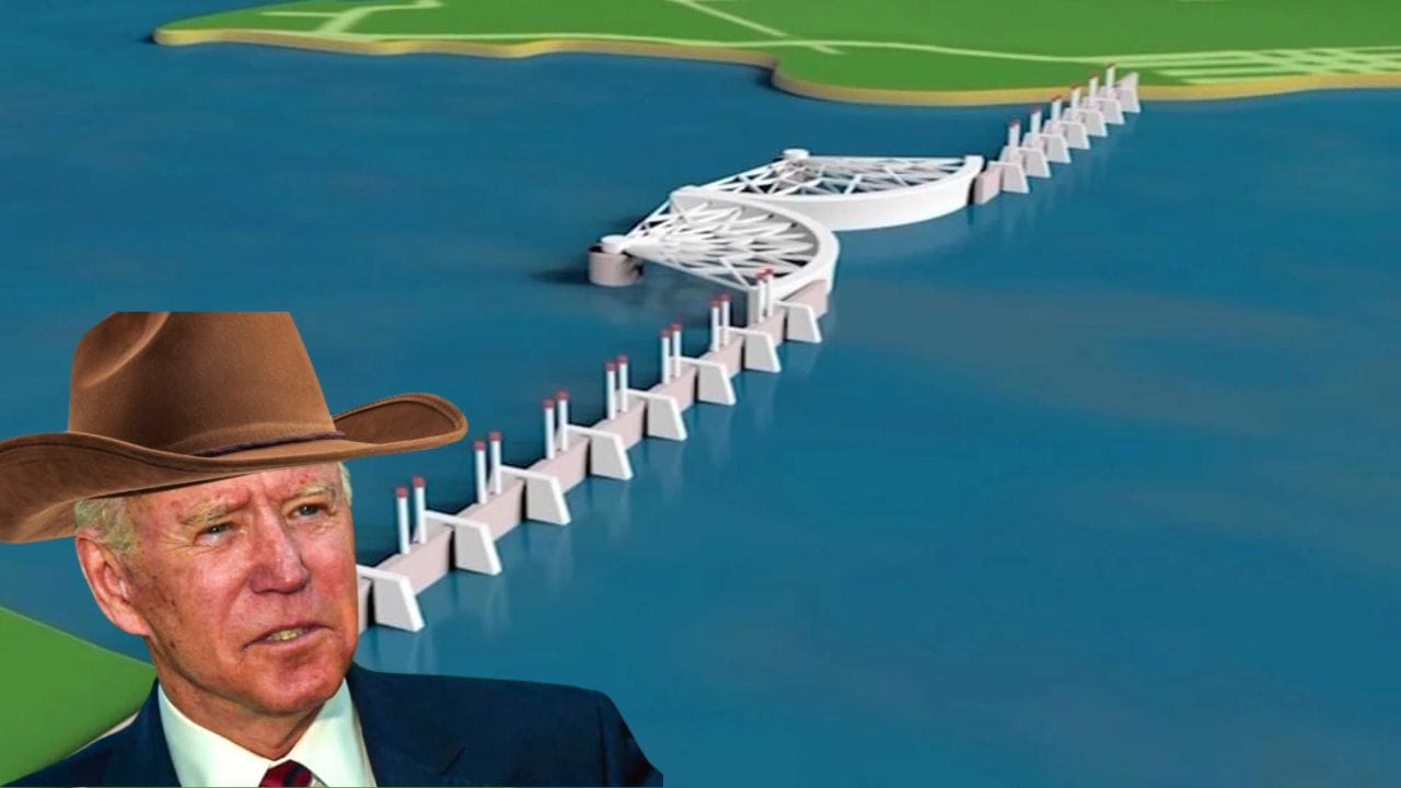 Megaprojeto nos EUA: Texas quer erguer muralha de 34 bilhões de dólares contra a fúria dos furacões