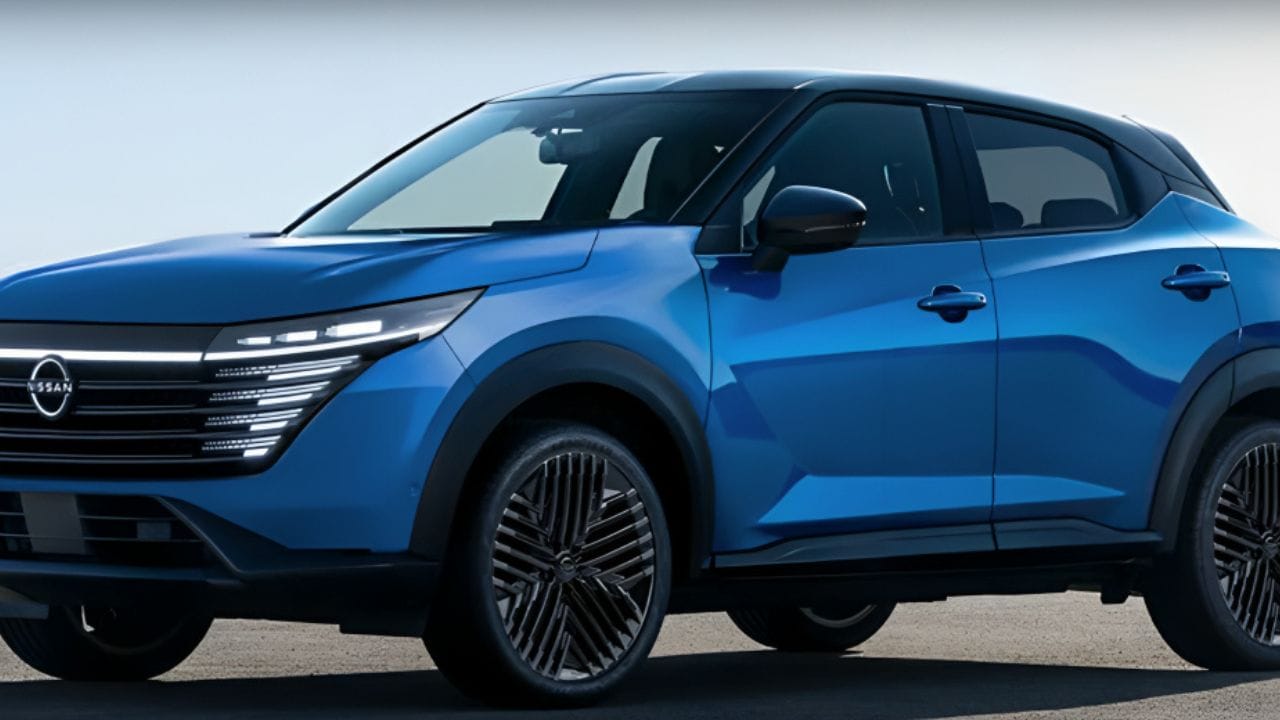 Novo SUV da Nissan, o Kicks vem com plataforma do Renault Captur e promete ganhar espaço do T-Cross e Creta