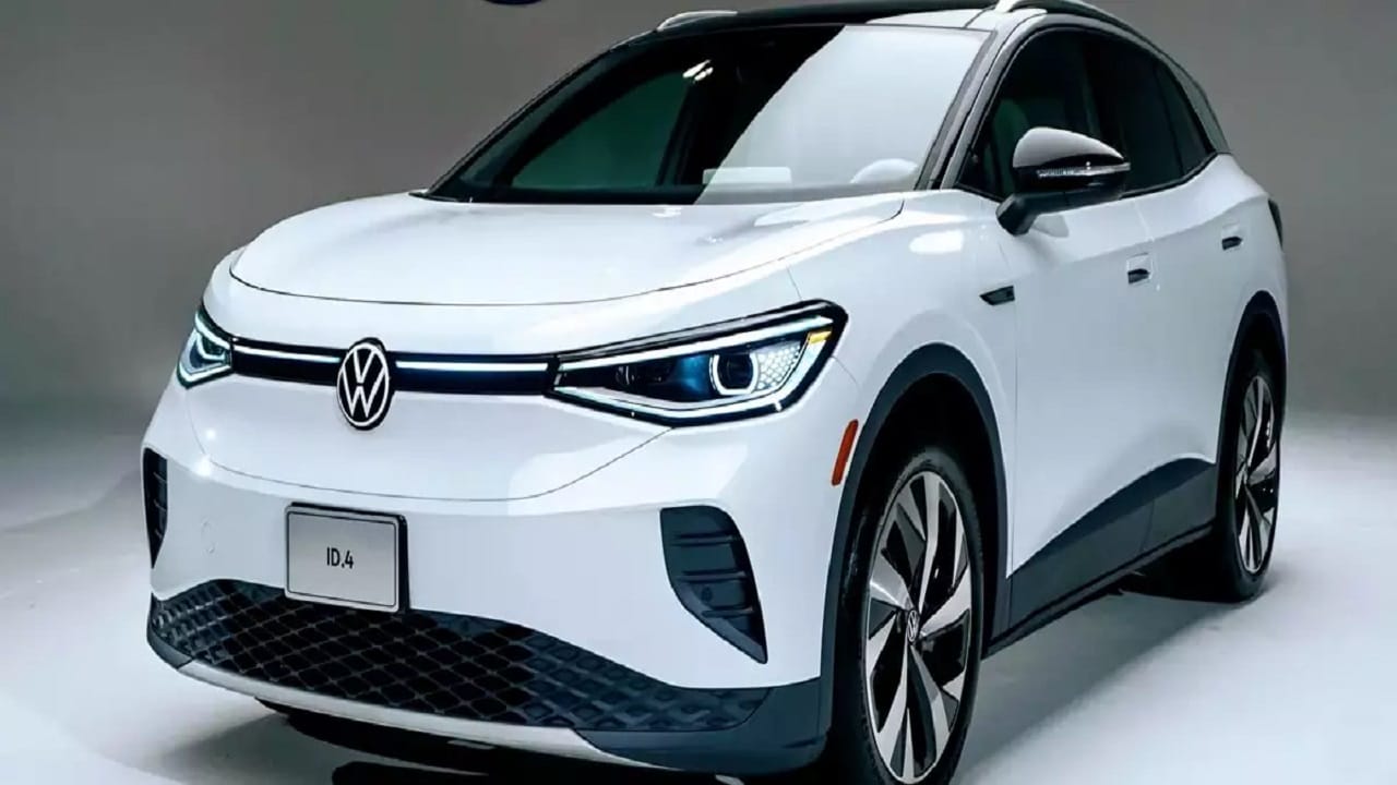 Novo carro elétrico barato da Volkswagen será produzido no México para concorrer com montadoras chinesas
