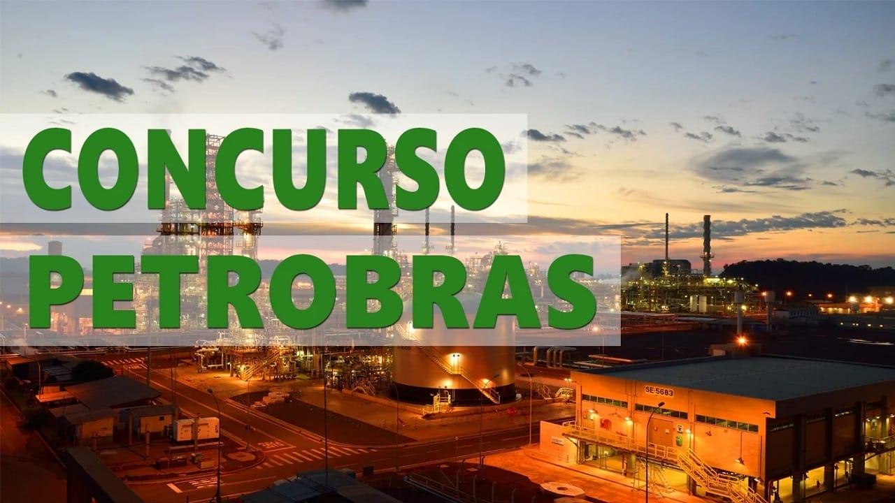 Novo concurso Petrobras com 458 vagas para técnicos e salários de R$ 7 MIL pode sair em dezembro