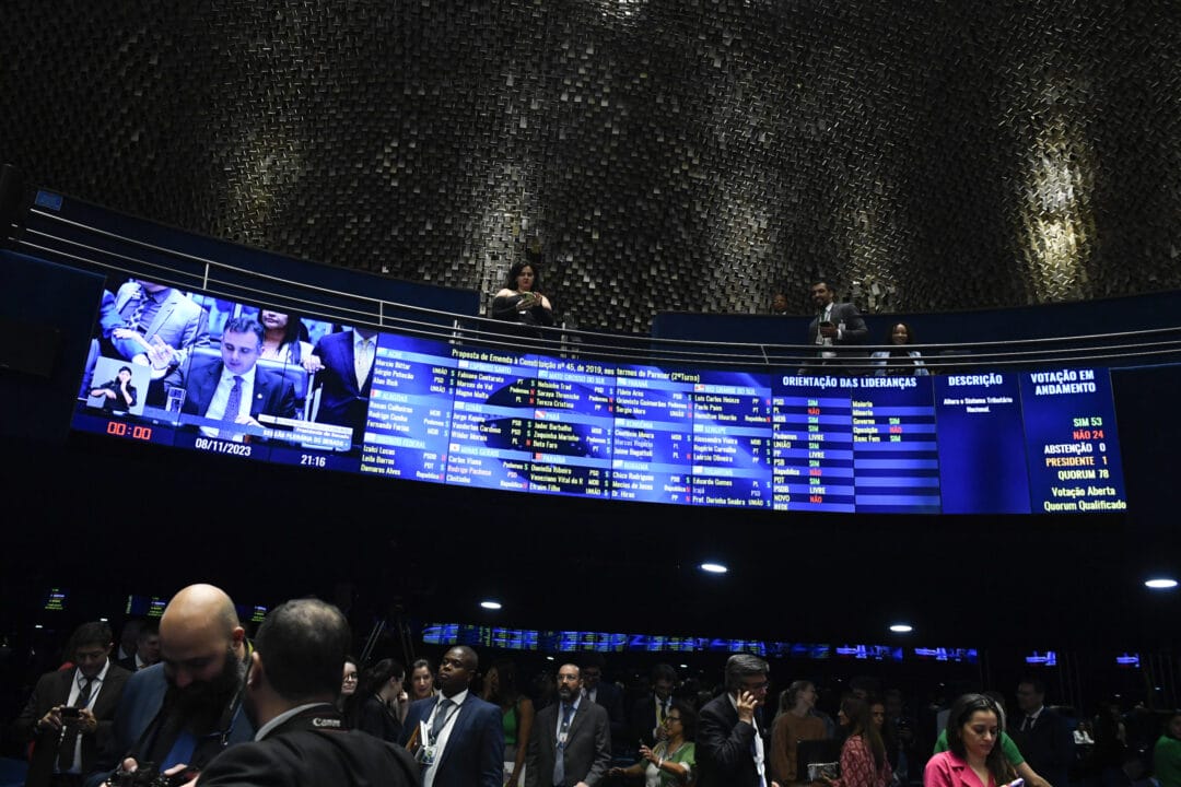 ICMS, ICMS dos combustíveis, Imposto Seletivo (IS), IVA, Participação Especial, Reforma tributária (PEC 46/2022), Reidi, Repetro, Tiago Severini, Tributação