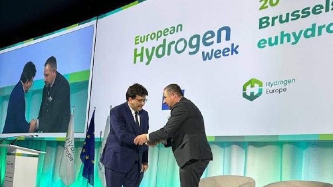 Piauí lidera corrida verde e anuncia construção de uma das MAIORES usinas de hidrogênio verde com financiamento europeu!