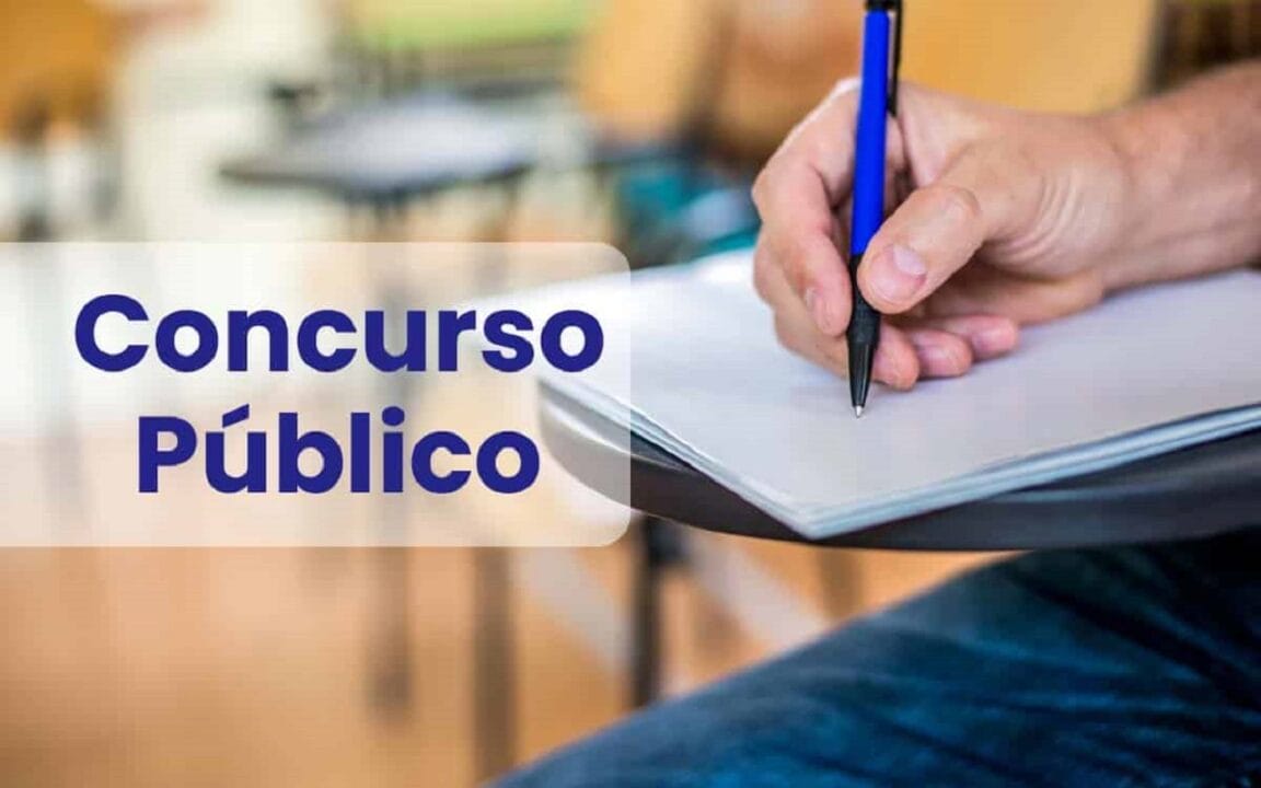 Prefeitura abre concurso público com salários atraentes para ensino fundamental e médio – inscreva-se já!