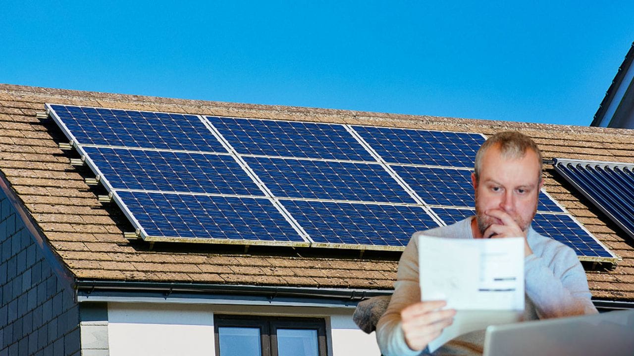 Quanto uma placa solar pode gerar por dia? Veja qual potência escolher e de quantas placas precisa para suprir sua conta de energia