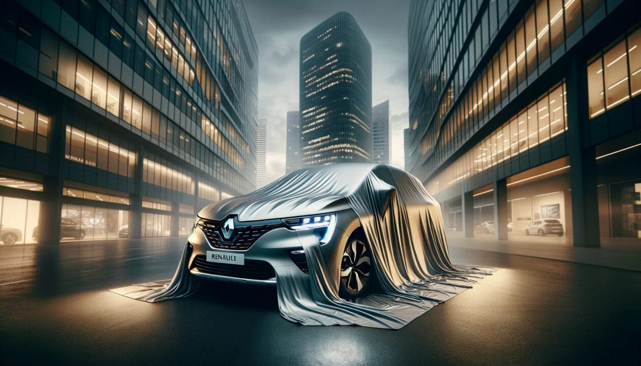 Renault anuncia retorno de carro LENDÁRIO por 23 mil que promete desbancar modelos da FIAT