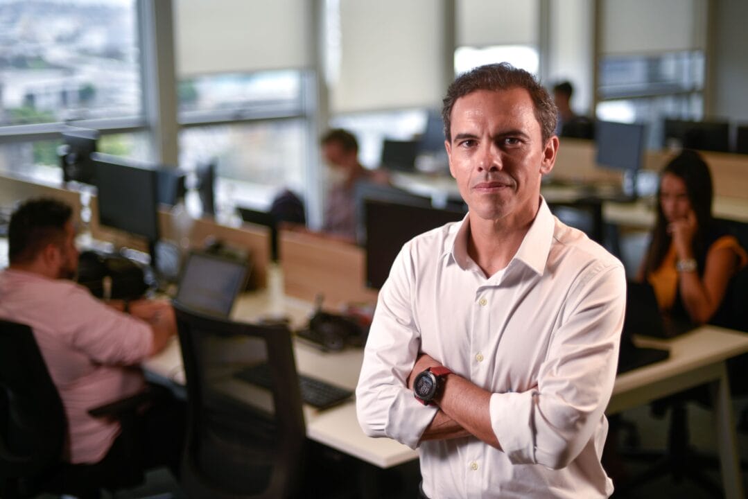 Ocyan conclui investimento na Vidya Technology, startup brasileira especializada em integridade de ativo