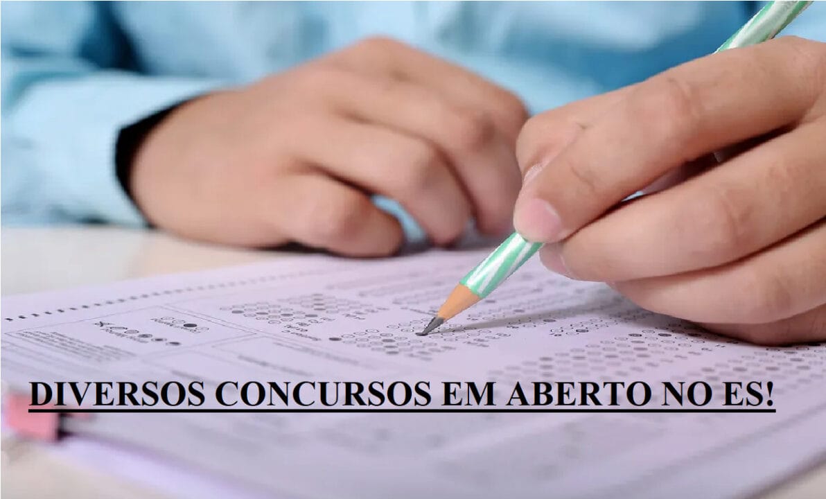 vagas, concurso, prefeitura