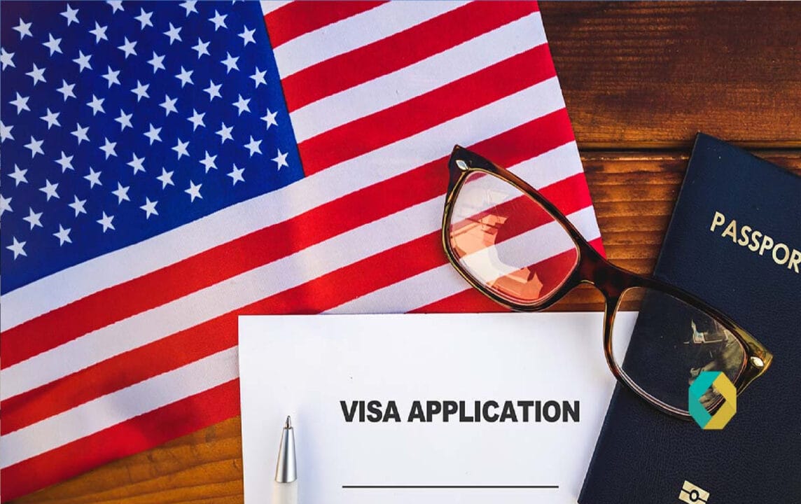 Carreira, EUA, curso