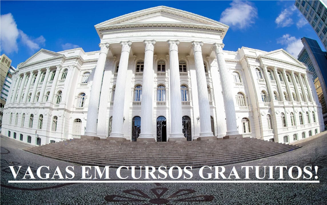 cursos, online, vagas