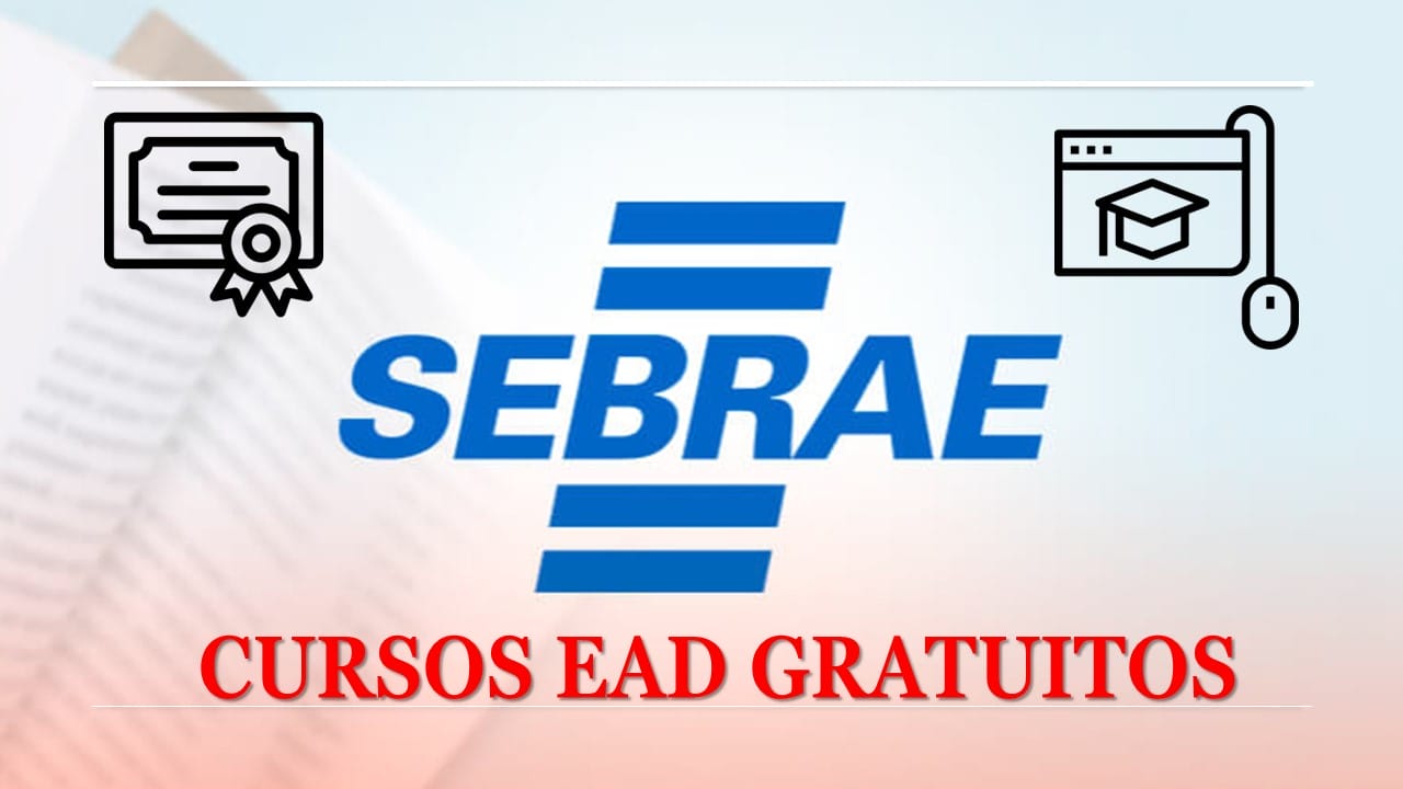 Sebrae - cursos gratuitos ead - whatsapp